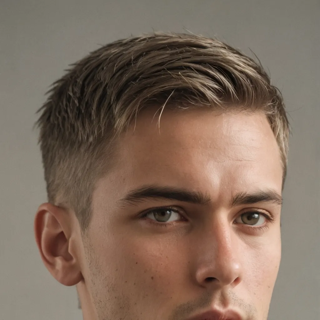 chat with ai character: Keith 