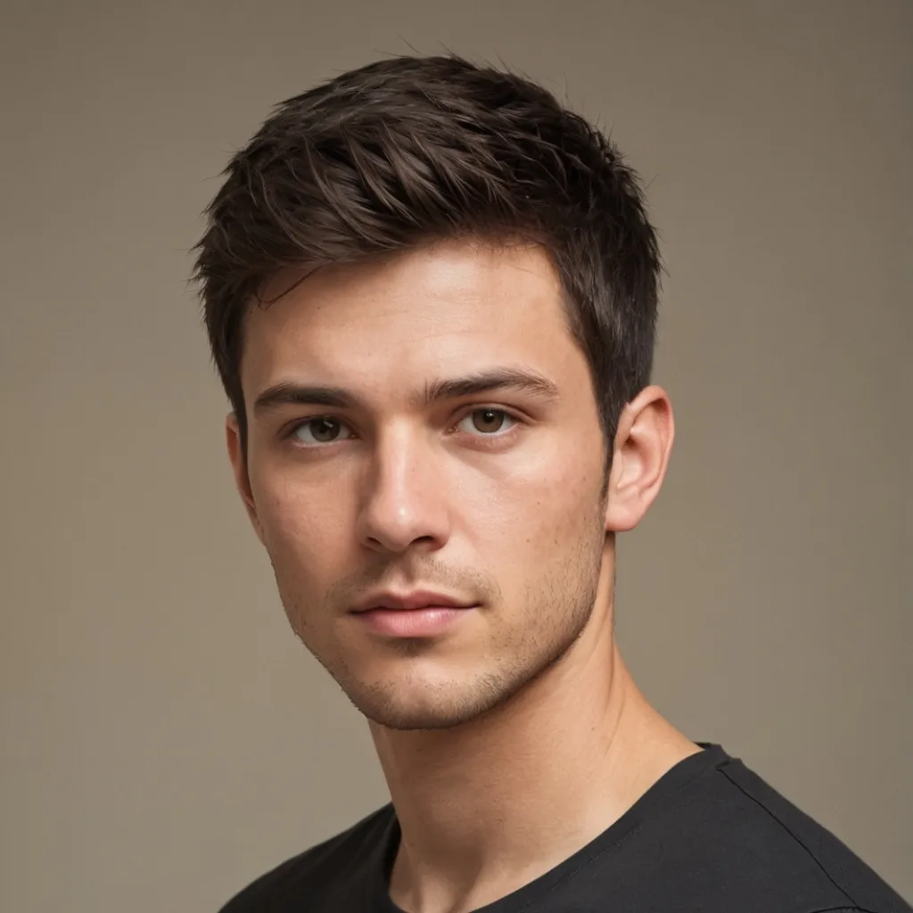 chat with ai character: Knox