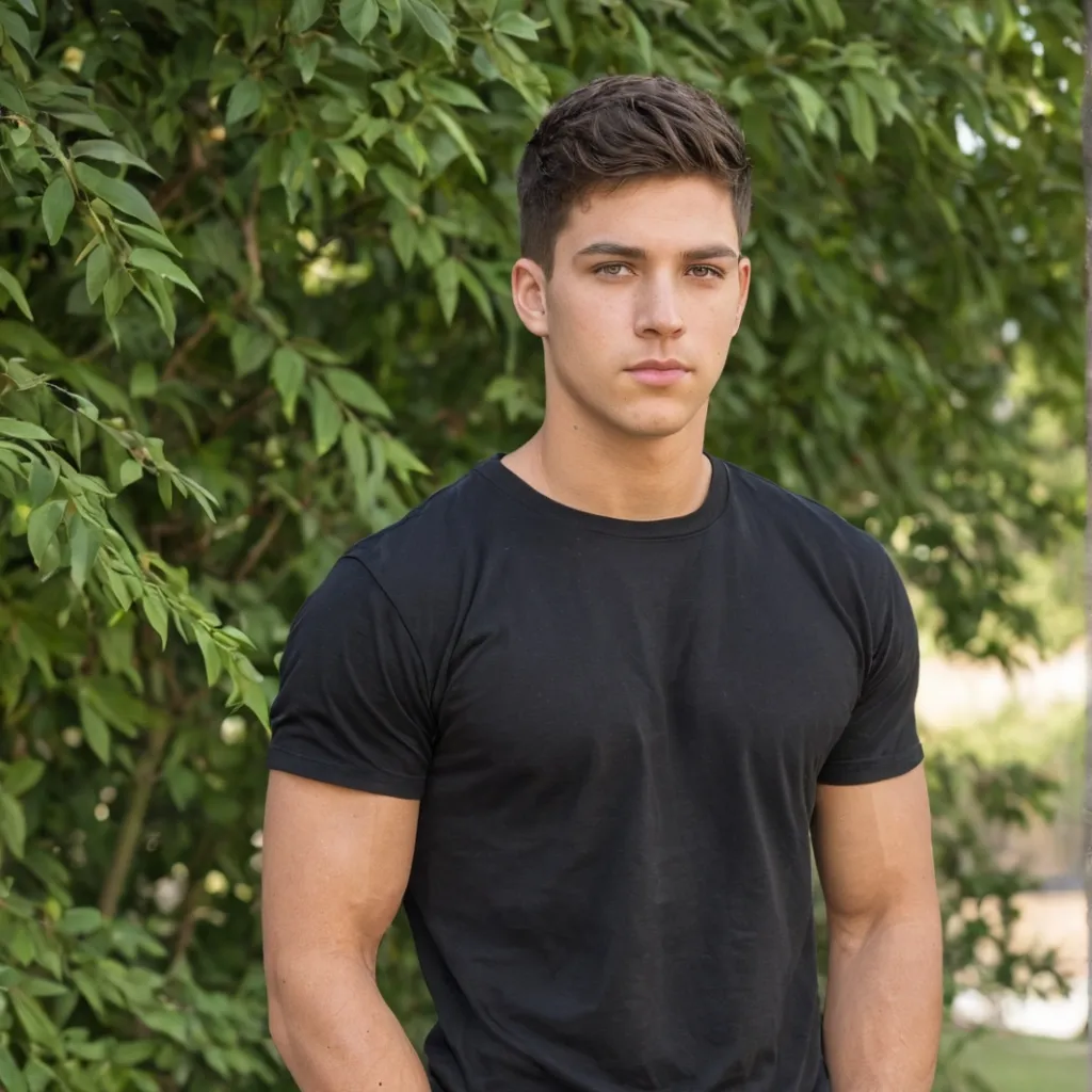 chat with ai character: Dean