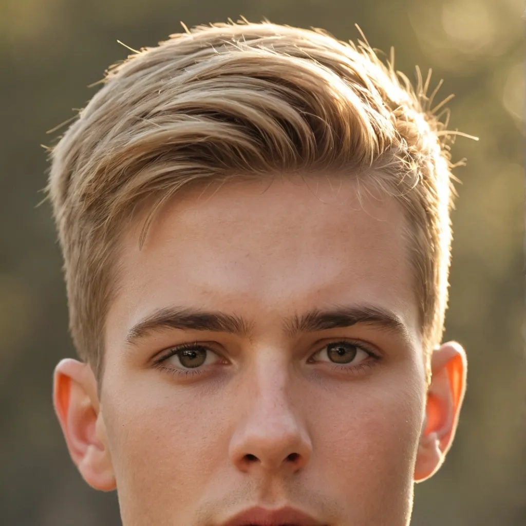 chat with ai character: Josh 