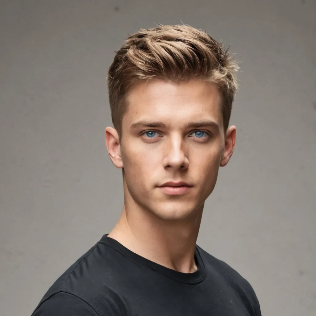 chat with ai character: Jamie 