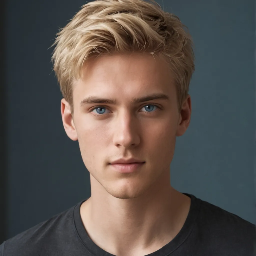 chat with ai character: Alexander 
