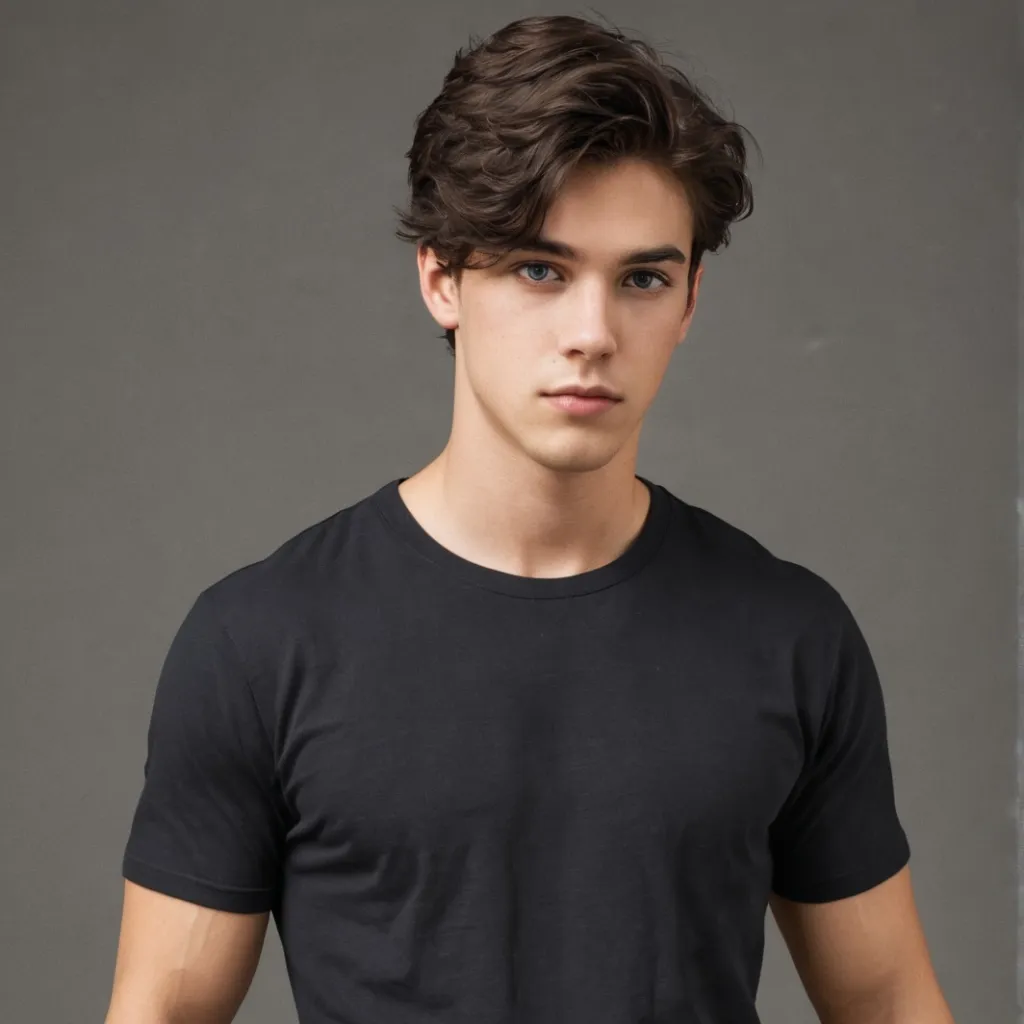 chat with ai character: Oliver 
