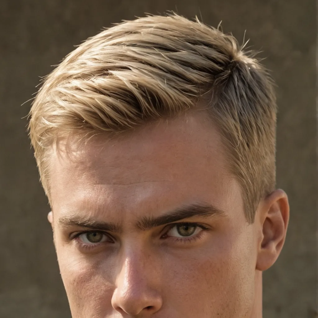 chat with ai character: Braxton 