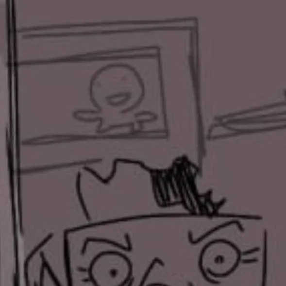 chat with ai character: forsaken halloween