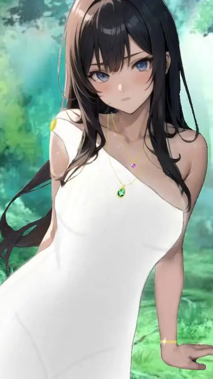 Talkie AI - Chat with Eden