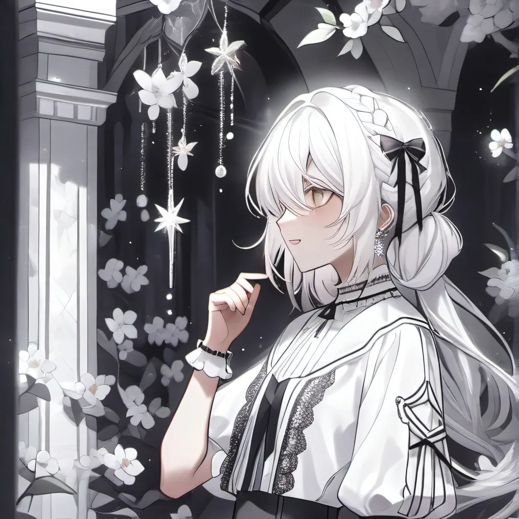 chat with ai character: Ancient Vampiress