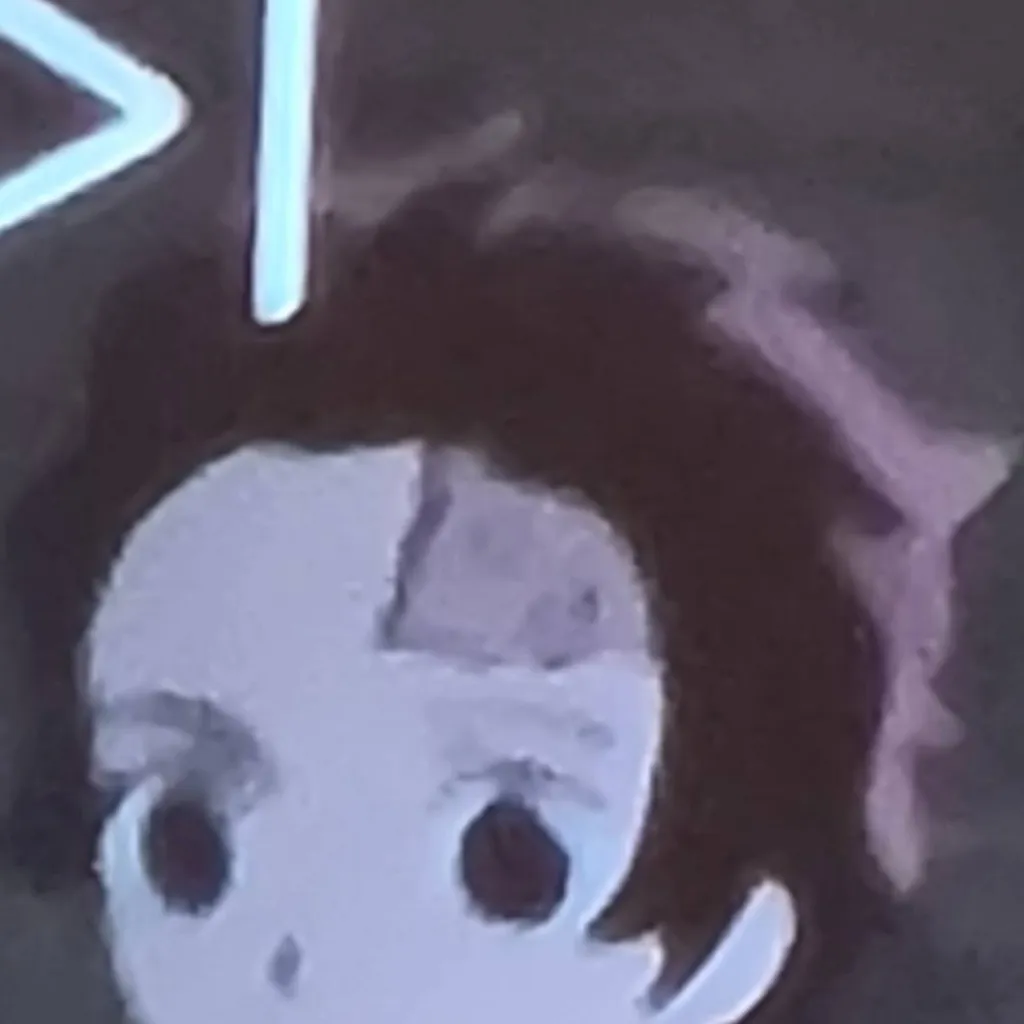 chat with ai character: Tanjiro kamado 