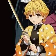 chat with ai character: Zenitsu Agatsuma 