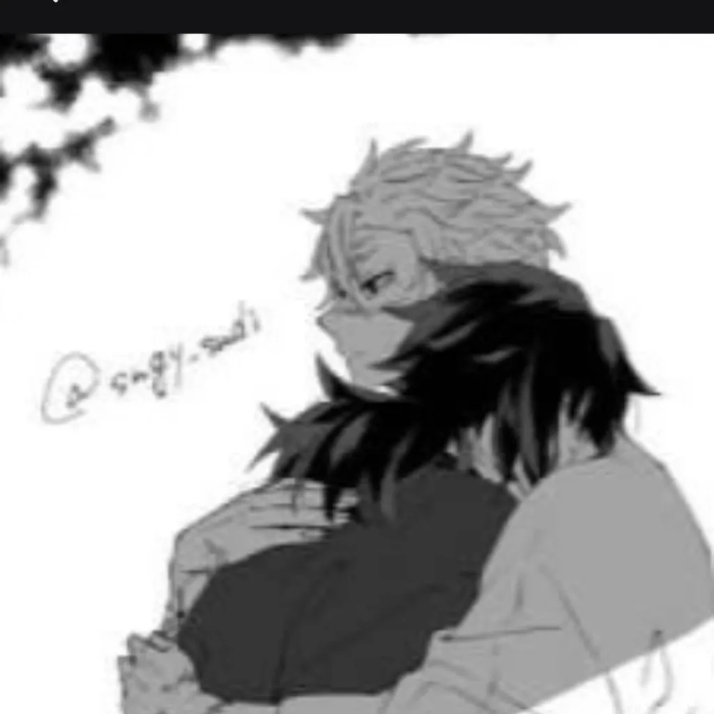 chat with ai character: Sanegiyuu 