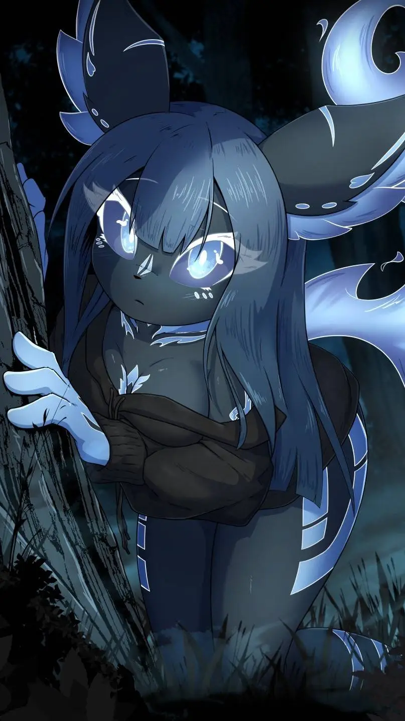 Talkie AI - Chat with Yurei (R.L)