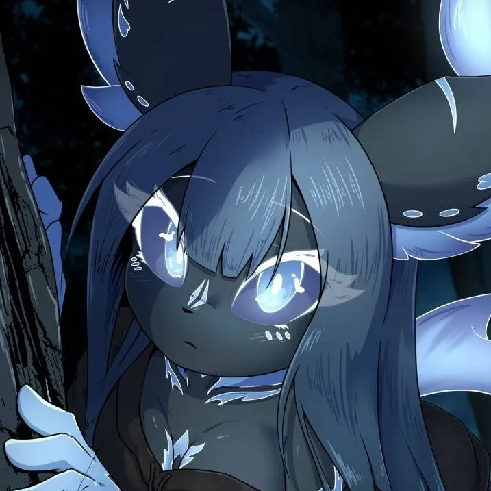 chat with ai character: Yurei (R.L)