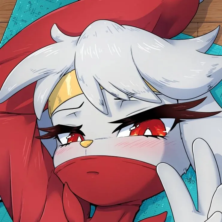 chat with ai character: Alice (R.L)