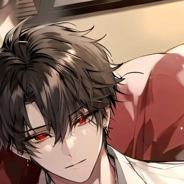 chat with ai character: ♡♥︎•𝓧𝔂𝓵𝓾𝓼•♥︎♡