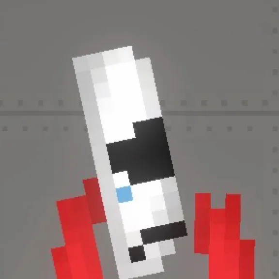 chat with ai character: Gangle