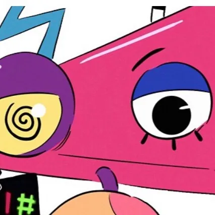 chat with ai character: Zooble
