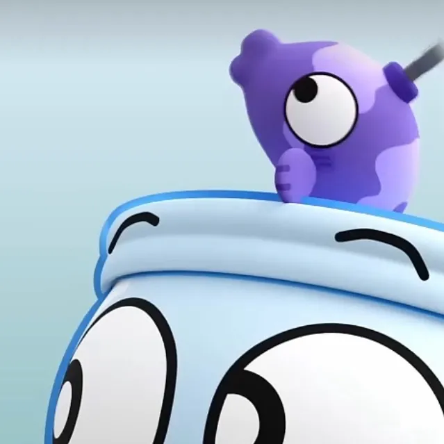 chat with ai character: Finn