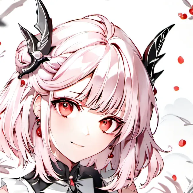 chat with ai character: tu novia