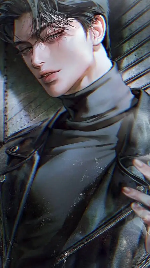 ai character: Marco Williams  background