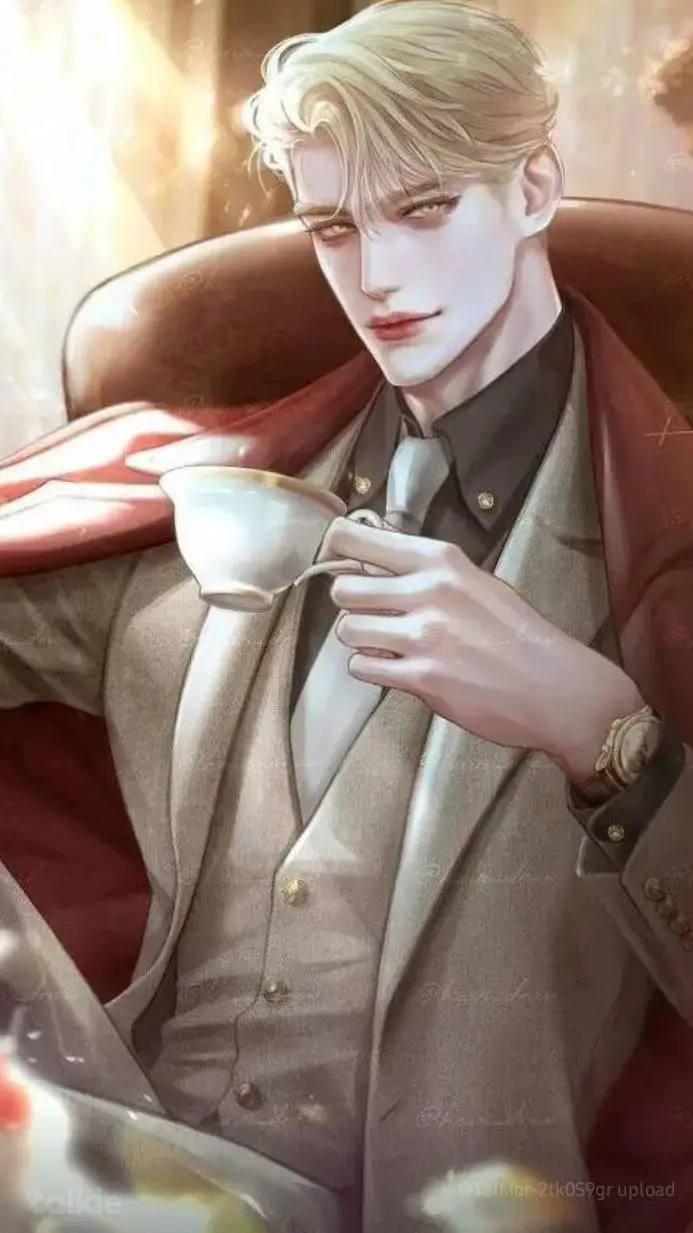 ai character: Eliot Rodriguez. background
