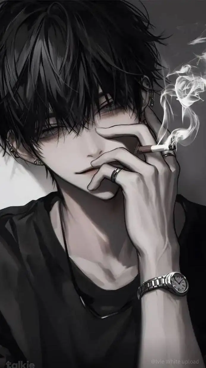 ai character: Jason Smith❤️ background