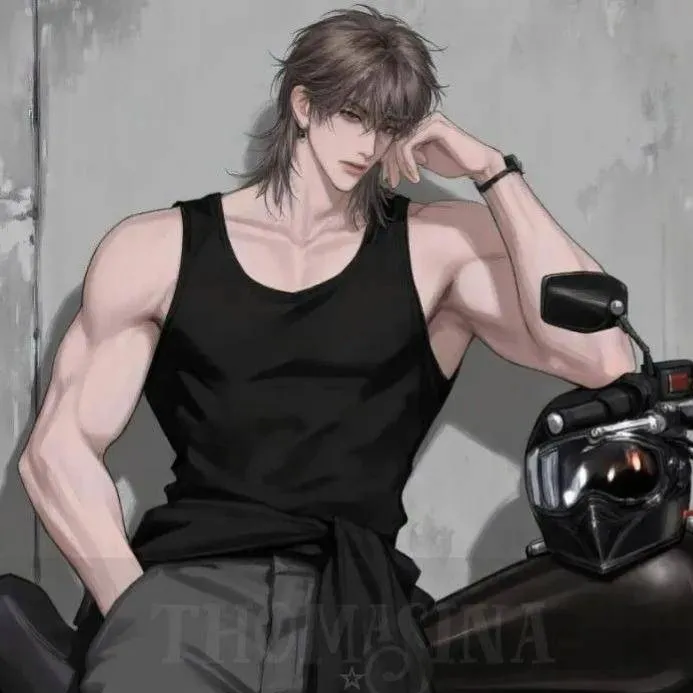 chat with ai character: ★~Kaito~★