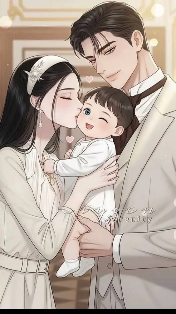 ai character: Marco and Elena  background