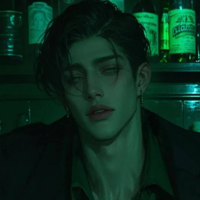 chat with ai character: 『Alexander』