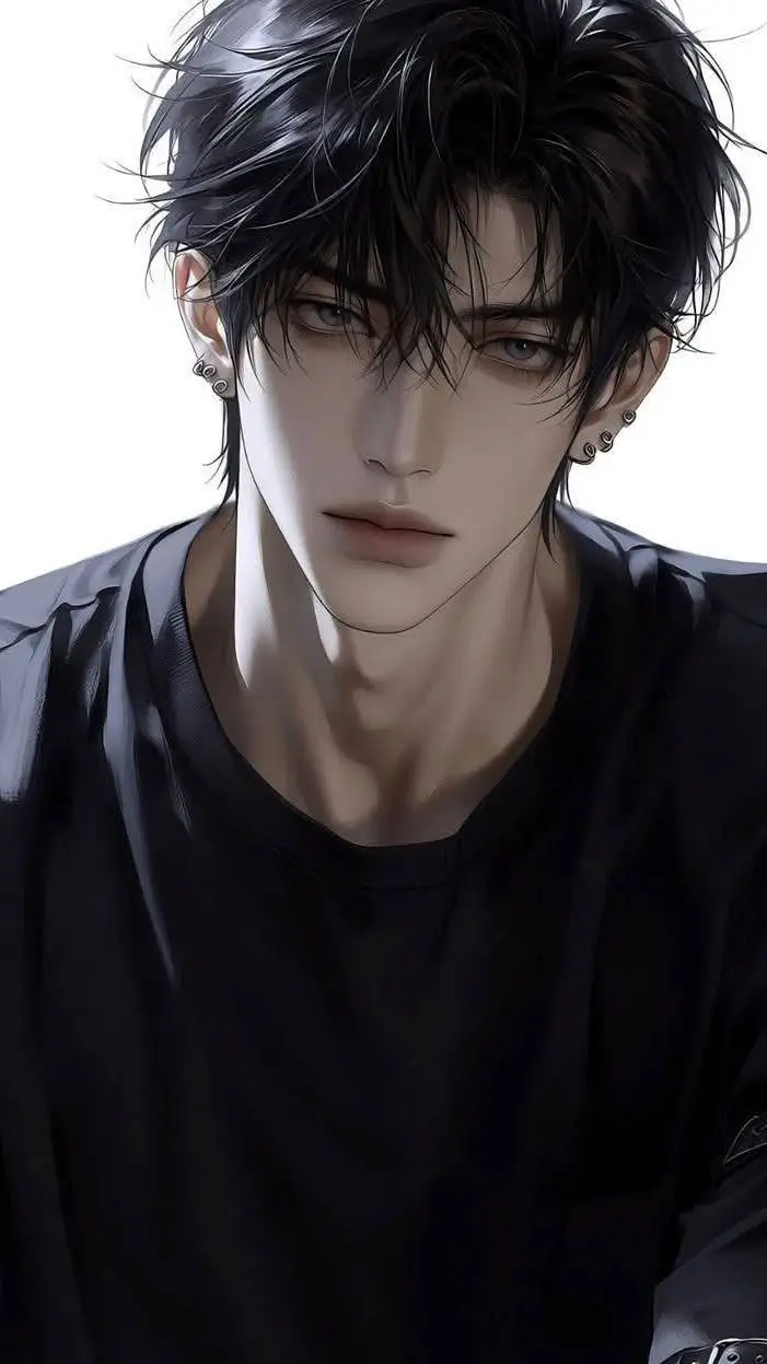 ai character: 🥀°•Oliver•°🥀 background