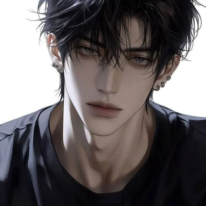 chat with ai character: 🥀°•Oliver•°🥀