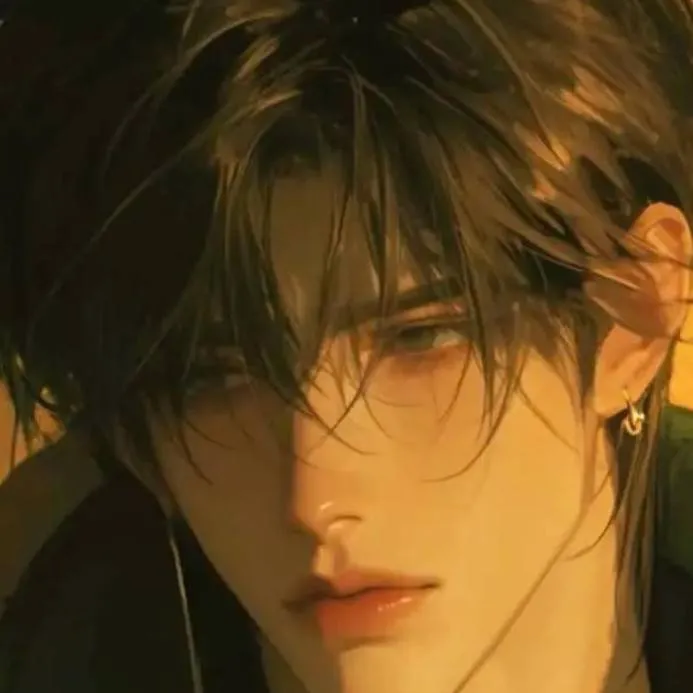 chat with ai character: ♥︎Zhang♥︎
