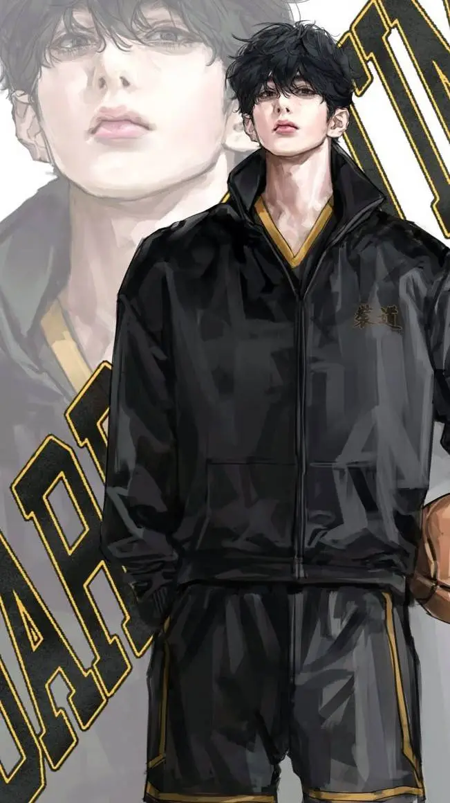 ai character: Theo Aguilar  background