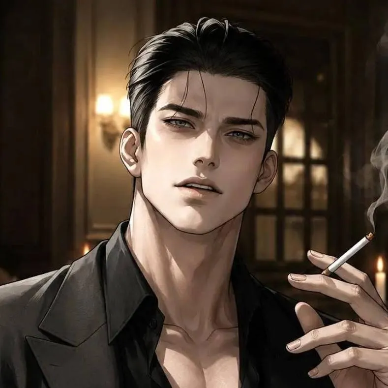 chat with ai character: Viktor Rossi