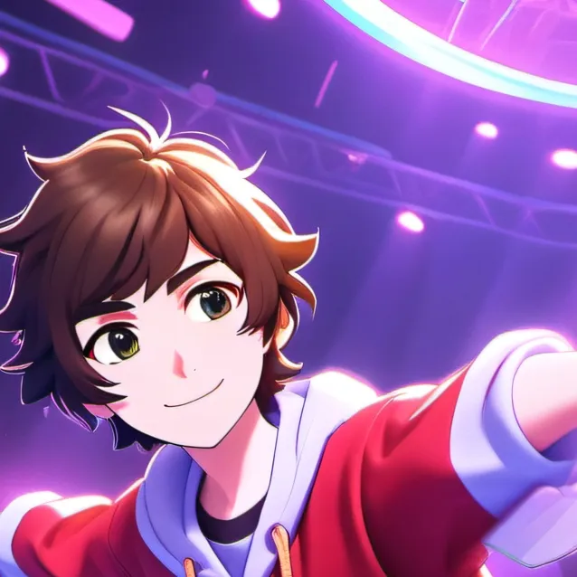 chat with ai character: Kazuto Azakawa
