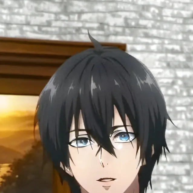 chat with ai character: Kyoya Inabahashi