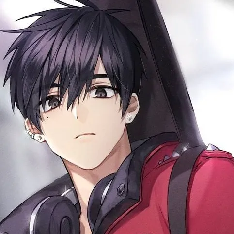 chat with ai character: Ryou Aiba