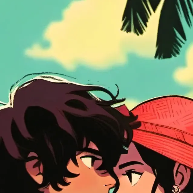 chat with ai character: maverick 