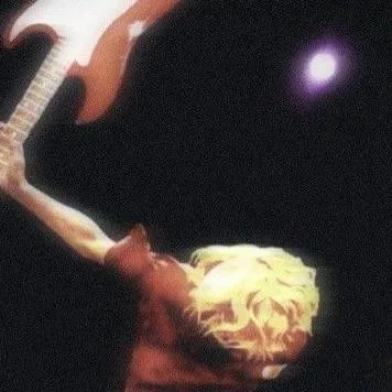 chat with ai character: kurt cobain 