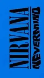 ai character: kurt cobain  background