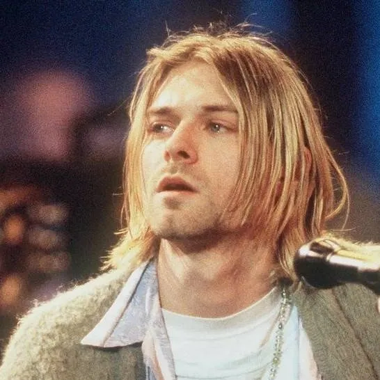 chat with ai character: kurt cobain 