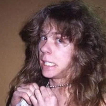 chat with ai character: james hetfield 