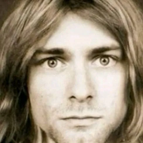 chat with ai character: Kurt Cobain 