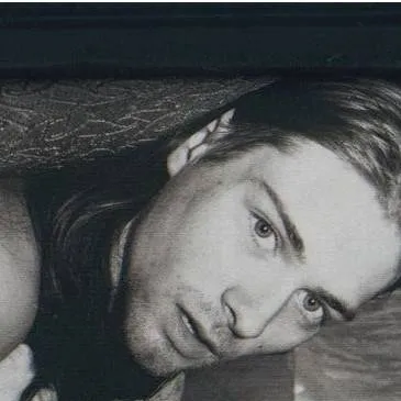 chat with ai character: kurt cobain 