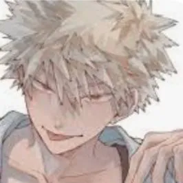 chat with ai character: ♡bakugo♡