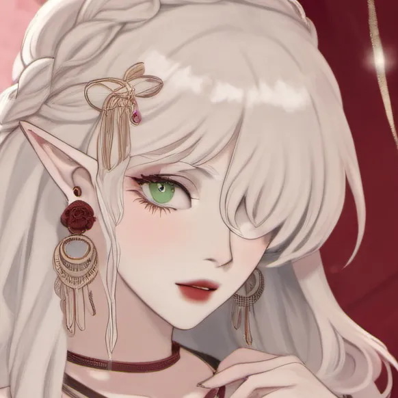 chat with ai character: Circe