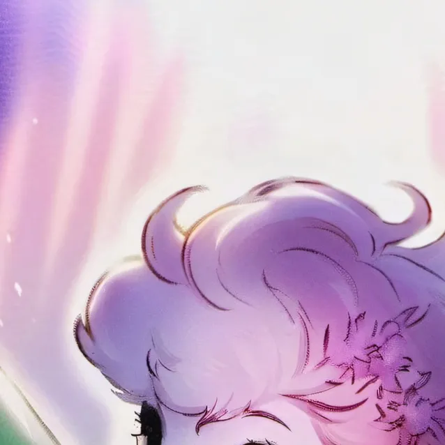 chat with ai character: abandoned fluffy 