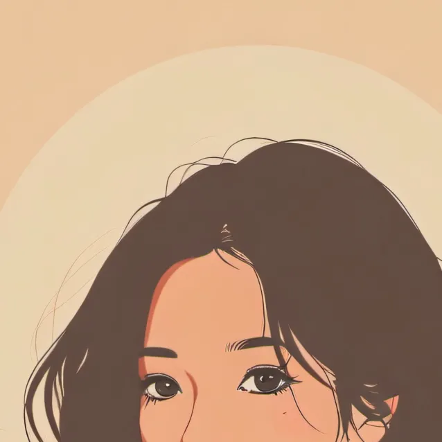 chat with ai character: Lena