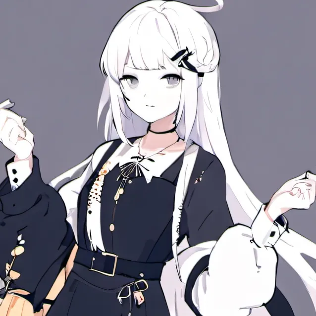 chat with ai character: angry girlfriend