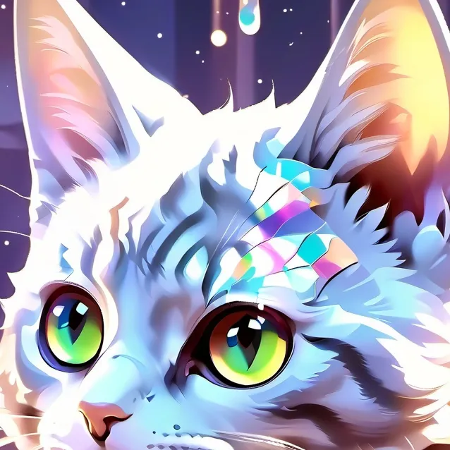 chat with ai character: lilly