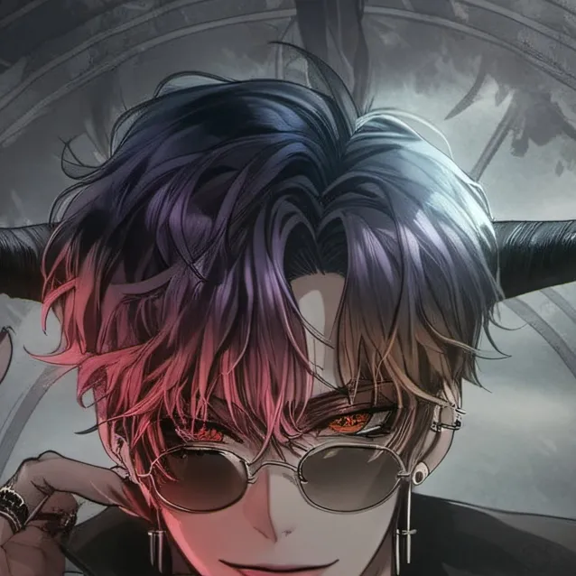 chat with ai character: Levi